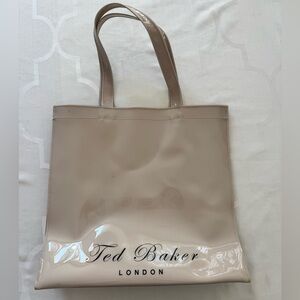 Ted Baker - Taupe Tote Bag